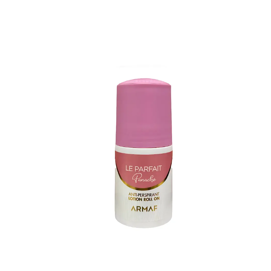 Armaf LE PARFAIT PANACHE ANTI-PERSPIRANT ROLL ON