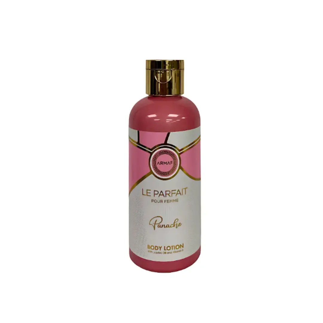 Armaf LE PARFAIT PANACHE POUR FEMME BODY LOTION