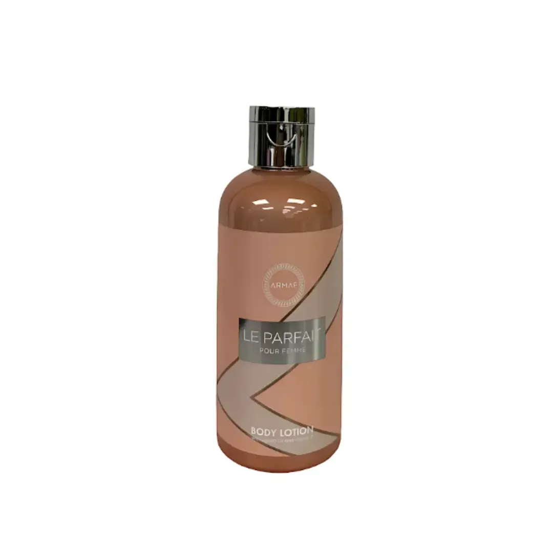 Armaf LE PARFAIT POUR FEMME BODY LOTION