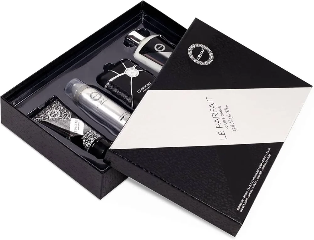 Armaf LE PARFAIT POUR HOMME GIFT SET