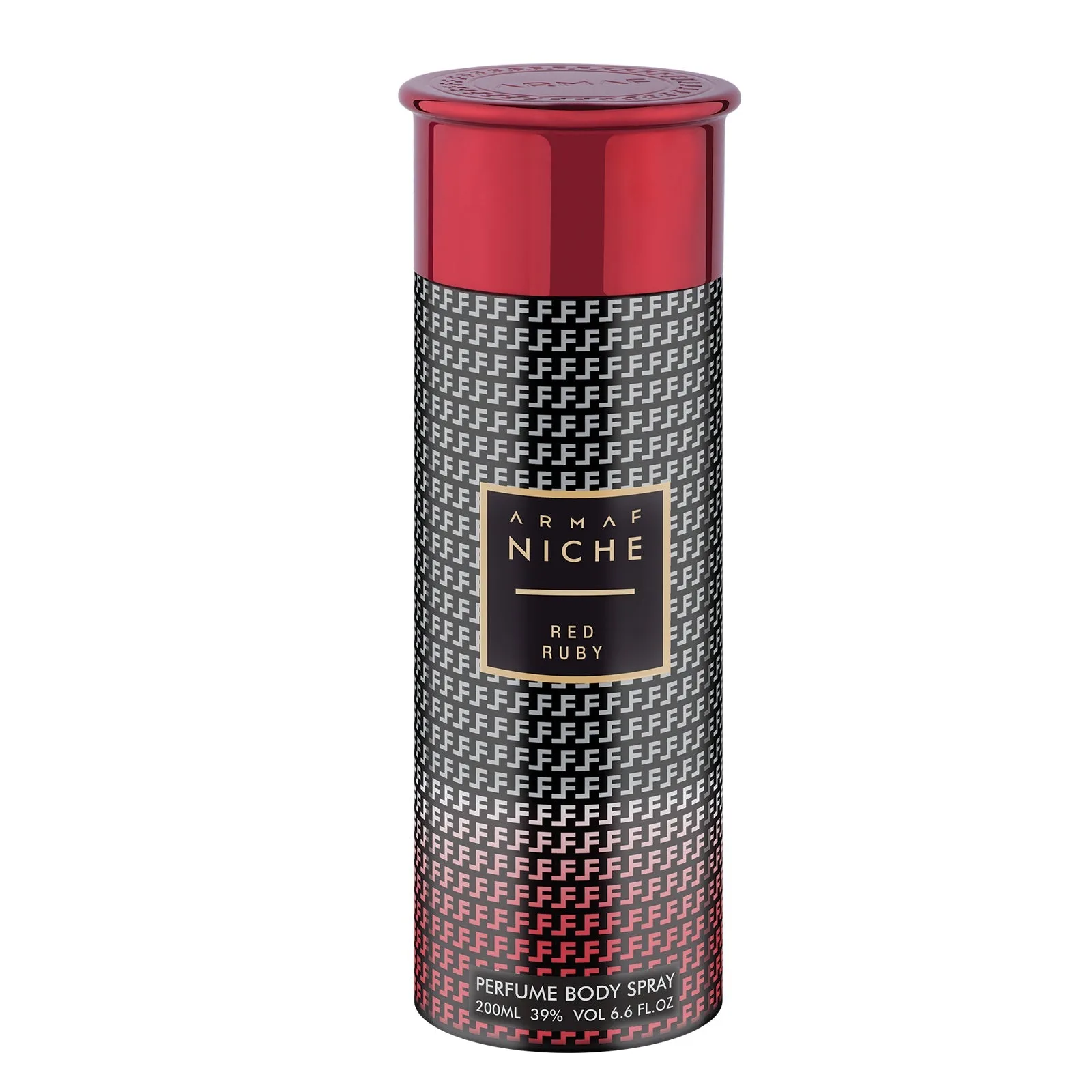 Armaf NICHE RED RUBY