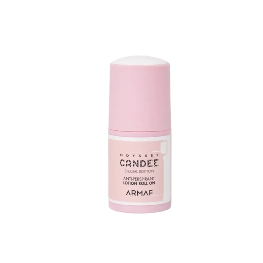 Armaf ODYSSEY CANDEE ANTI-PERSPIRANT ROLL ON