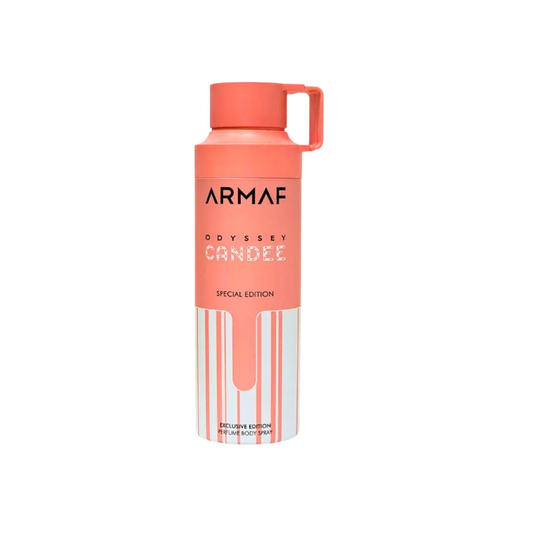 Armaf ODYSSEY CANDEE BODY SPRAY
