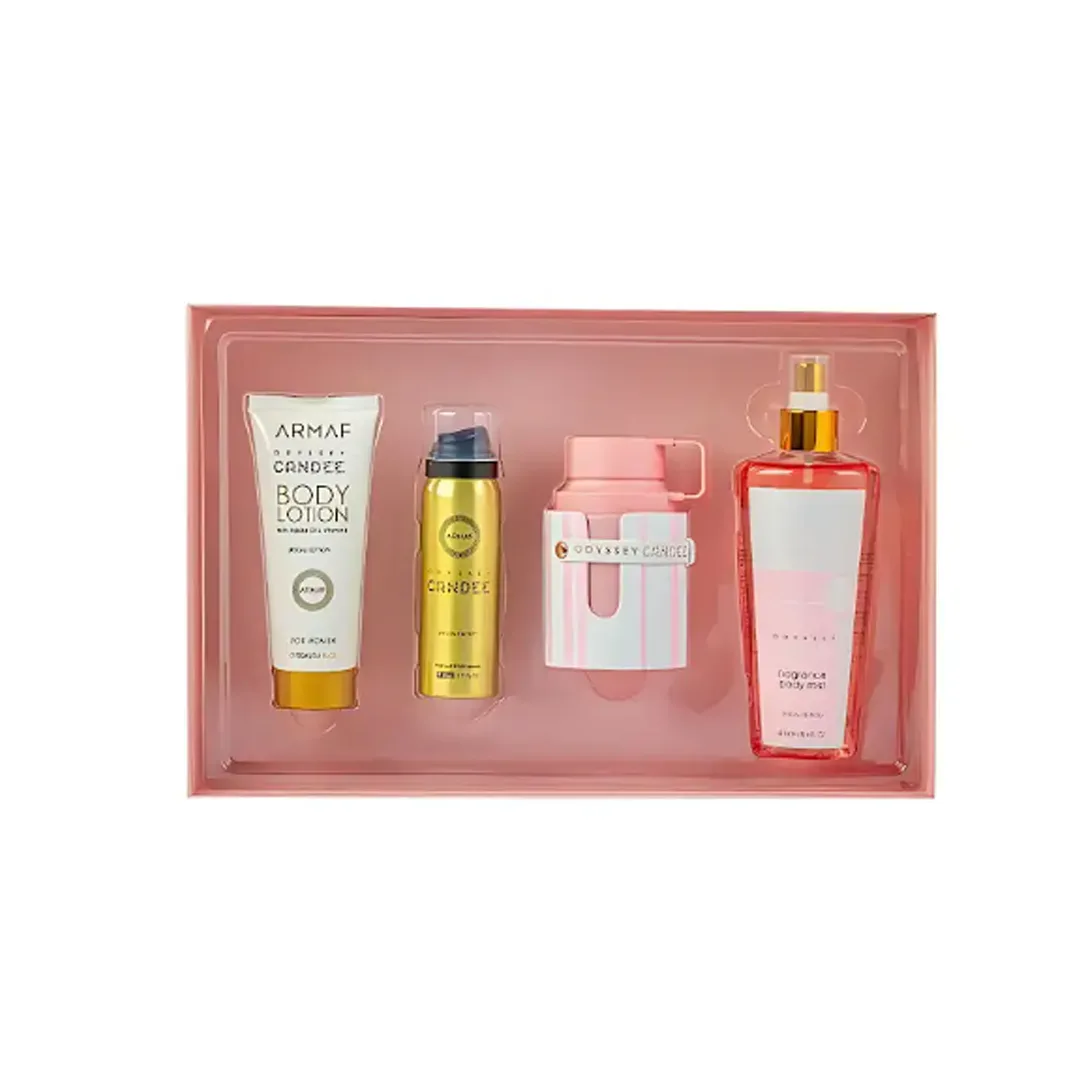 Armaf ODYSSEY CANDEE GIFT SET