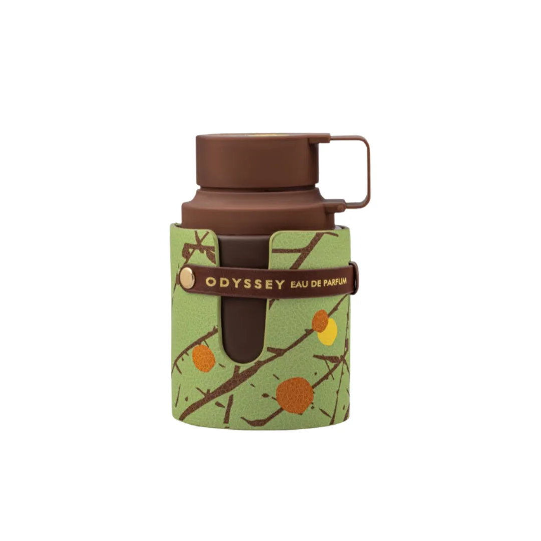 Armaf ODYSSEY DUBAI CHOCOLATE 3.4 Oz