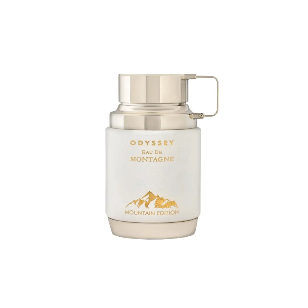 Armaf ODYSSEY EAU DE MONTAGNE