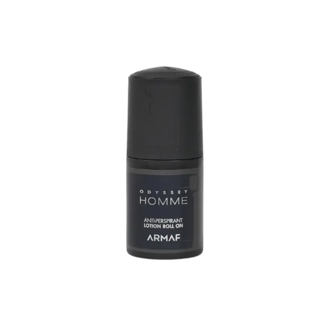 Armaf ODYSSEY HOMME ANTI-PERSPIRANT ROLL ON