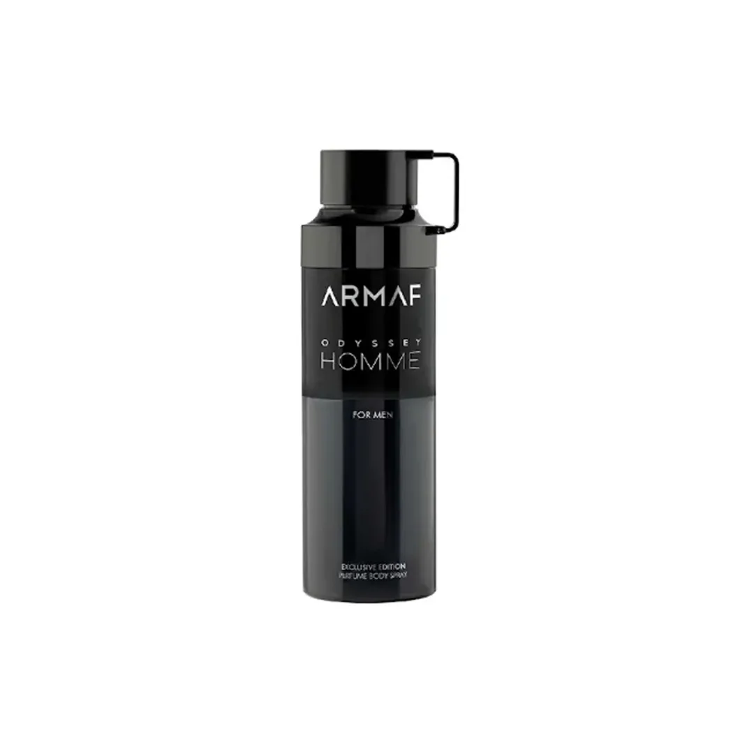 Armaf ODYSSEY HOMME BODY SPRAY