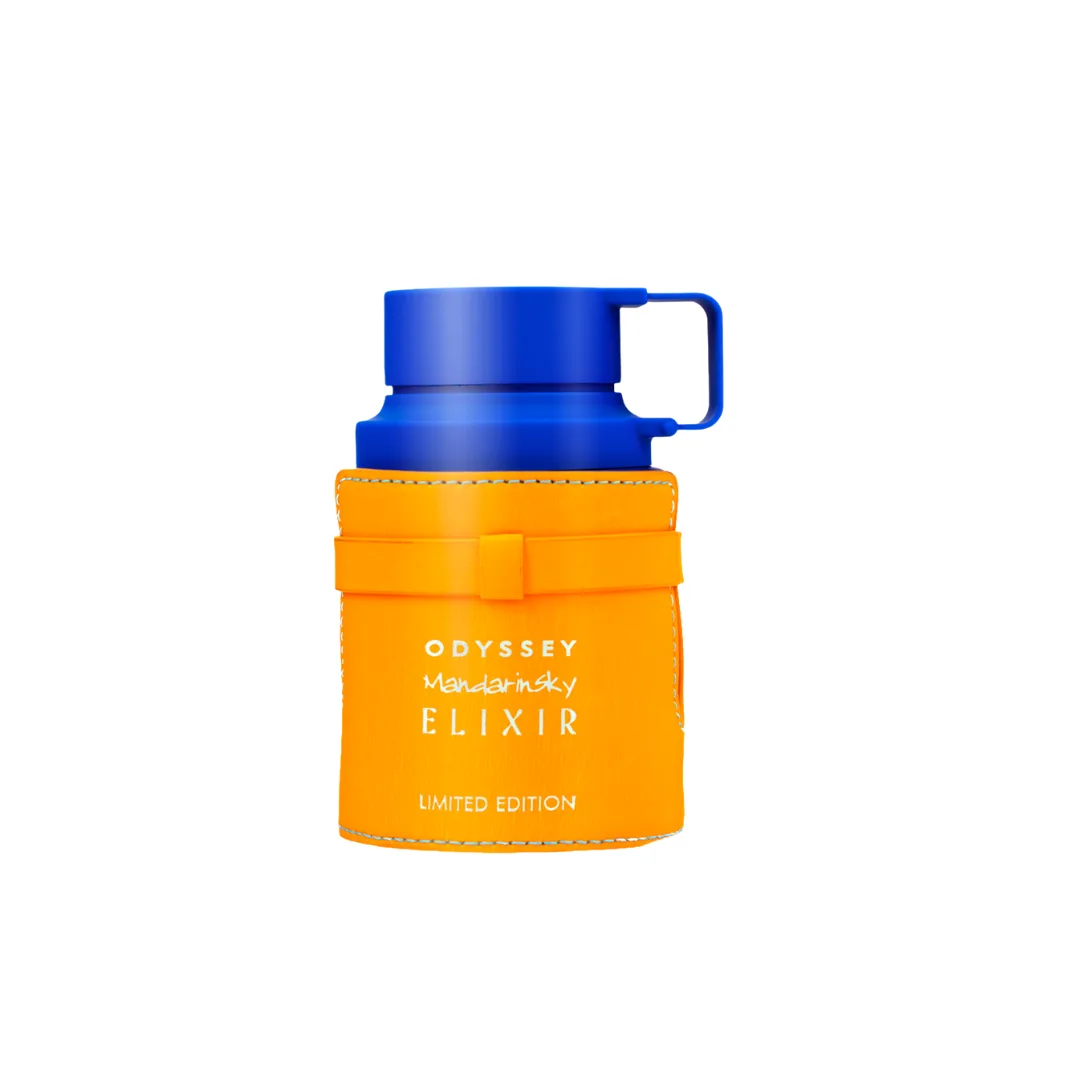 Armaf ODYSSEY MANDARIN SKY ELIXIR
