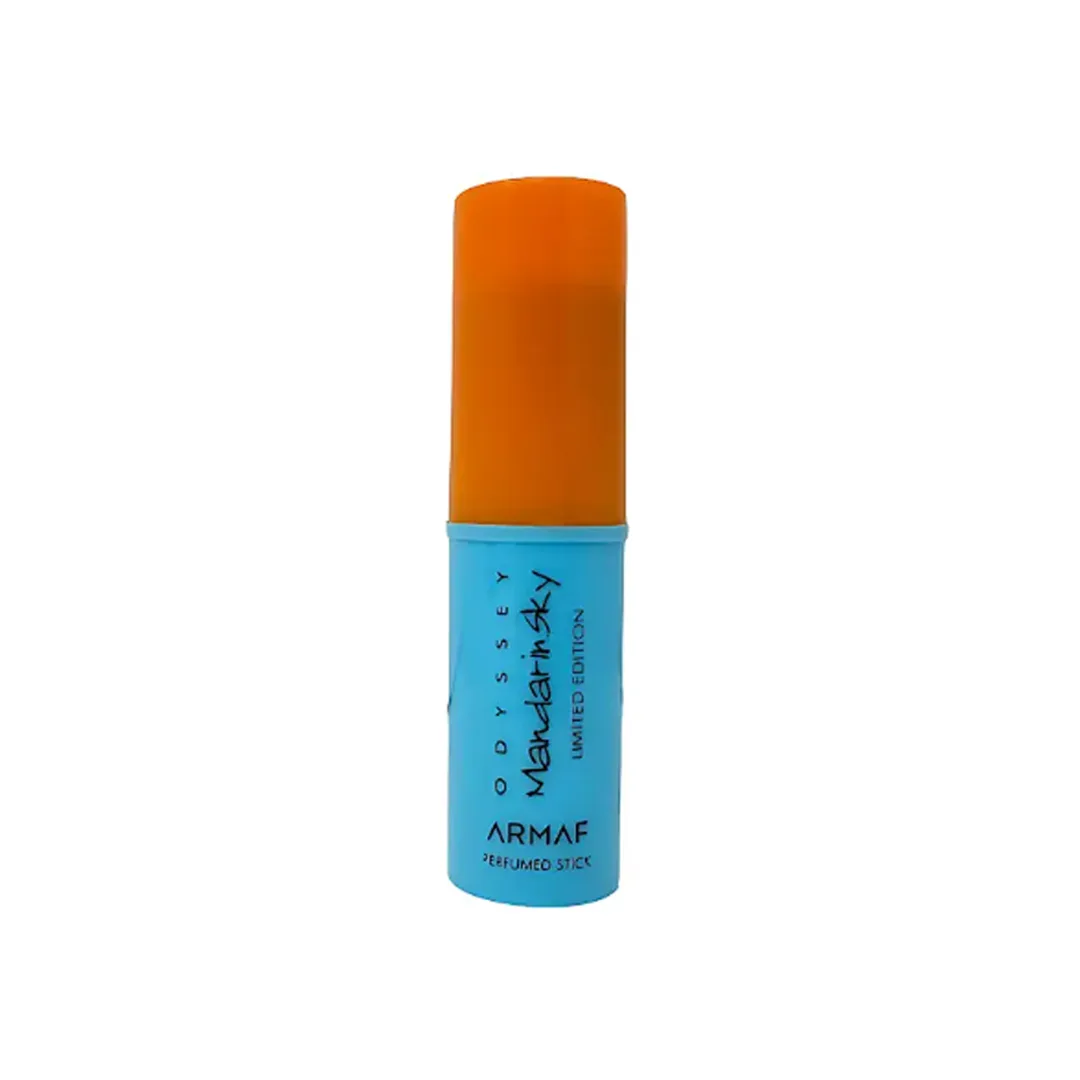 Armaf ODYSSEY MANDARIN SKY PERFUMED STICK