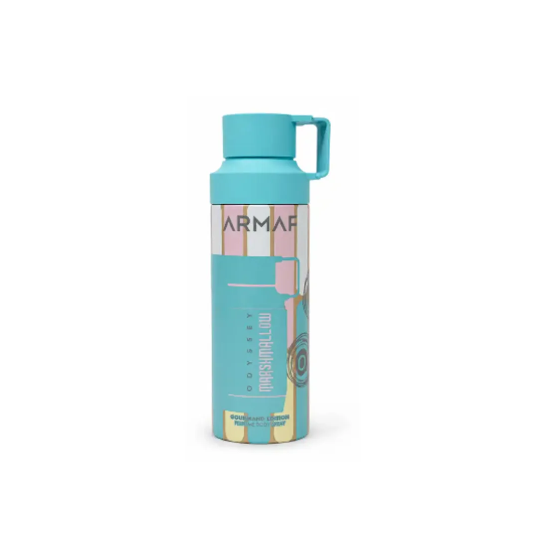 Armaf ODYSSEY MARSHMALLOW BODY SPRAY