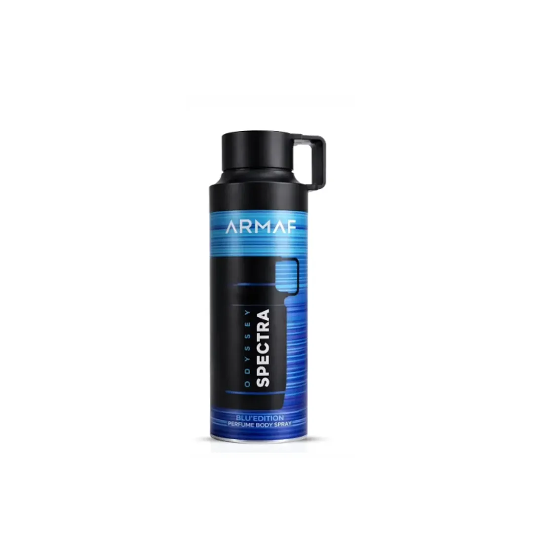 Armaf ODYSSEY SPECTRA BLU BODY SPRAY