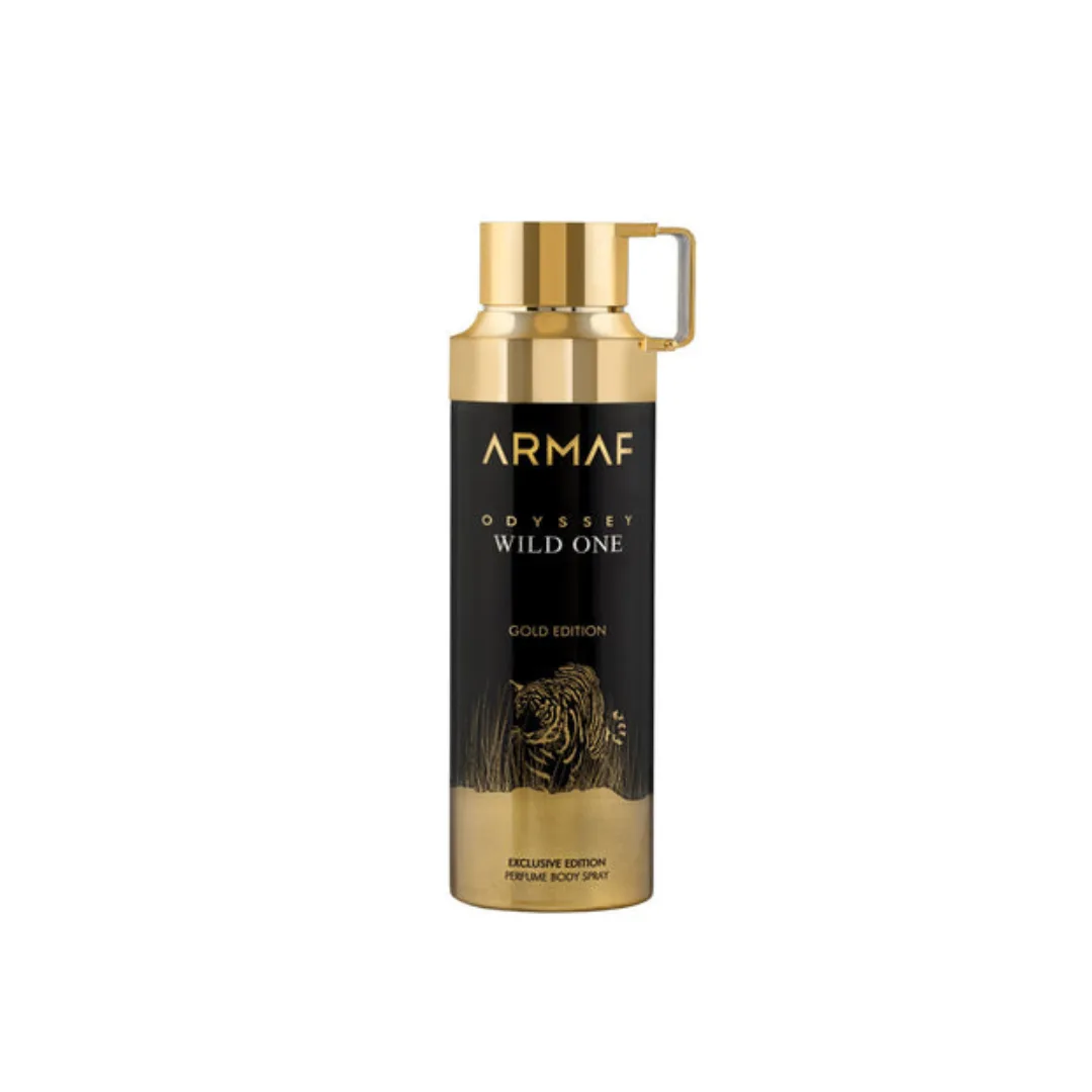 Armaf ODYSSEY WILD ONE BODY SPRAY