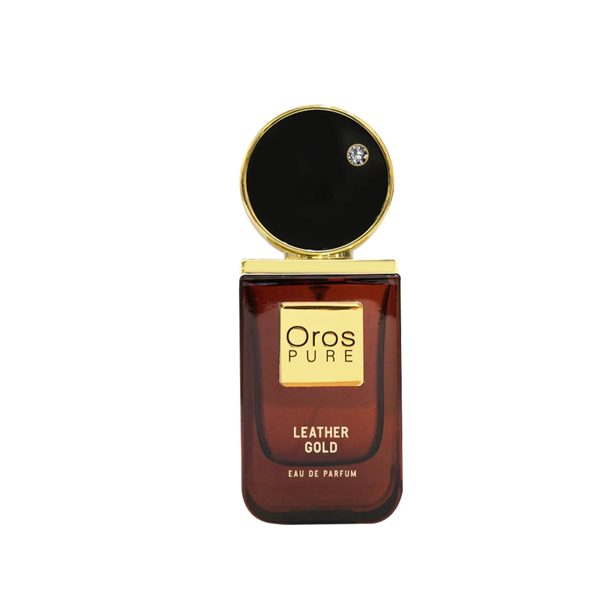 Armaf OROS PURE LEATHER GOLD
