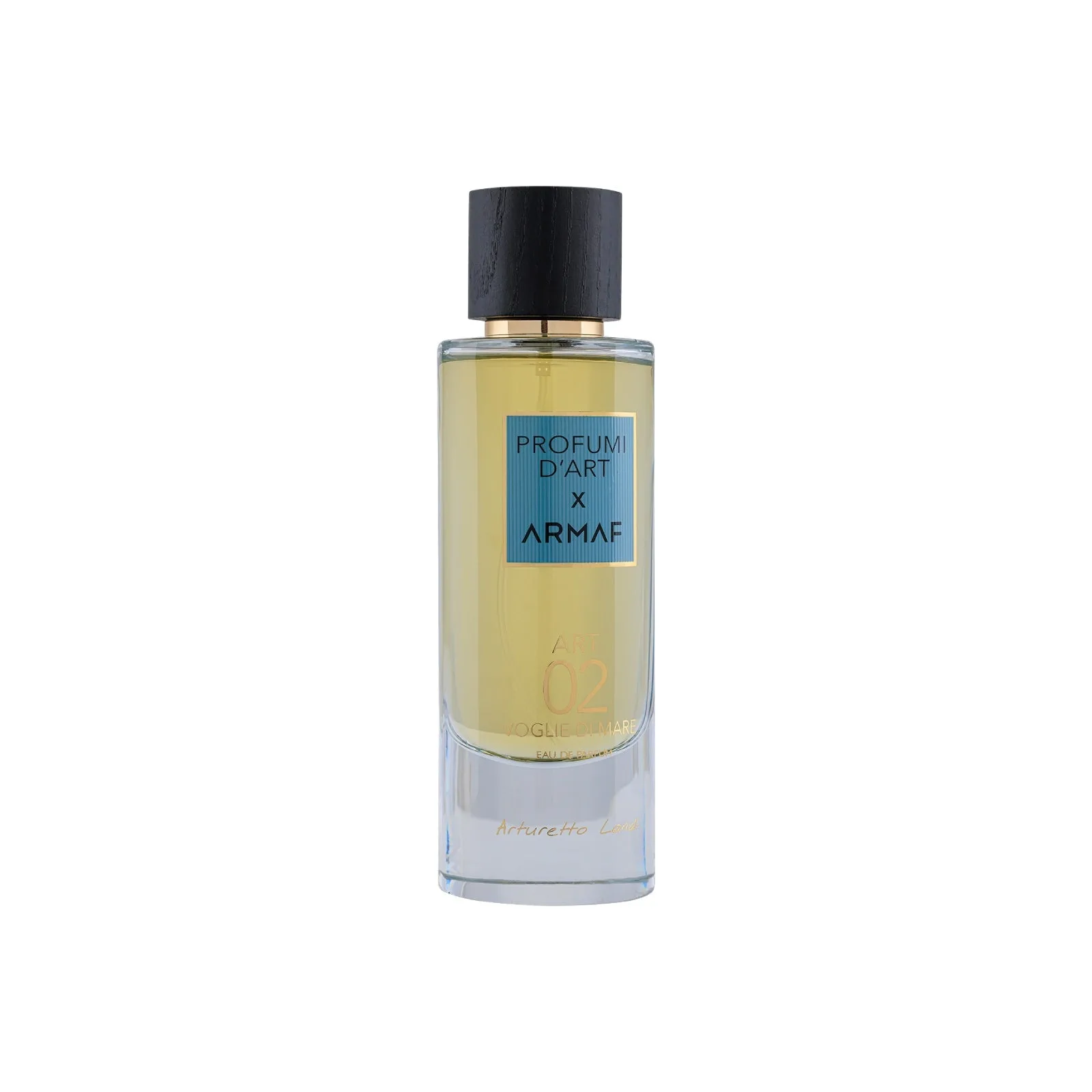 Armaf PROFUMI D'ART 02 VOGLIE DI MARE