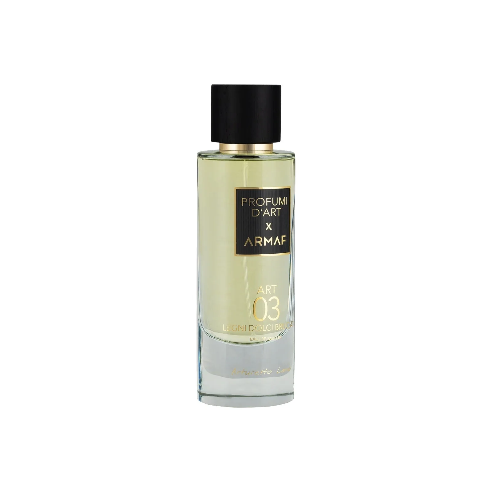 Armaf PROFUMI D'ART 03 LEGNI DOLCI BRUCIATI