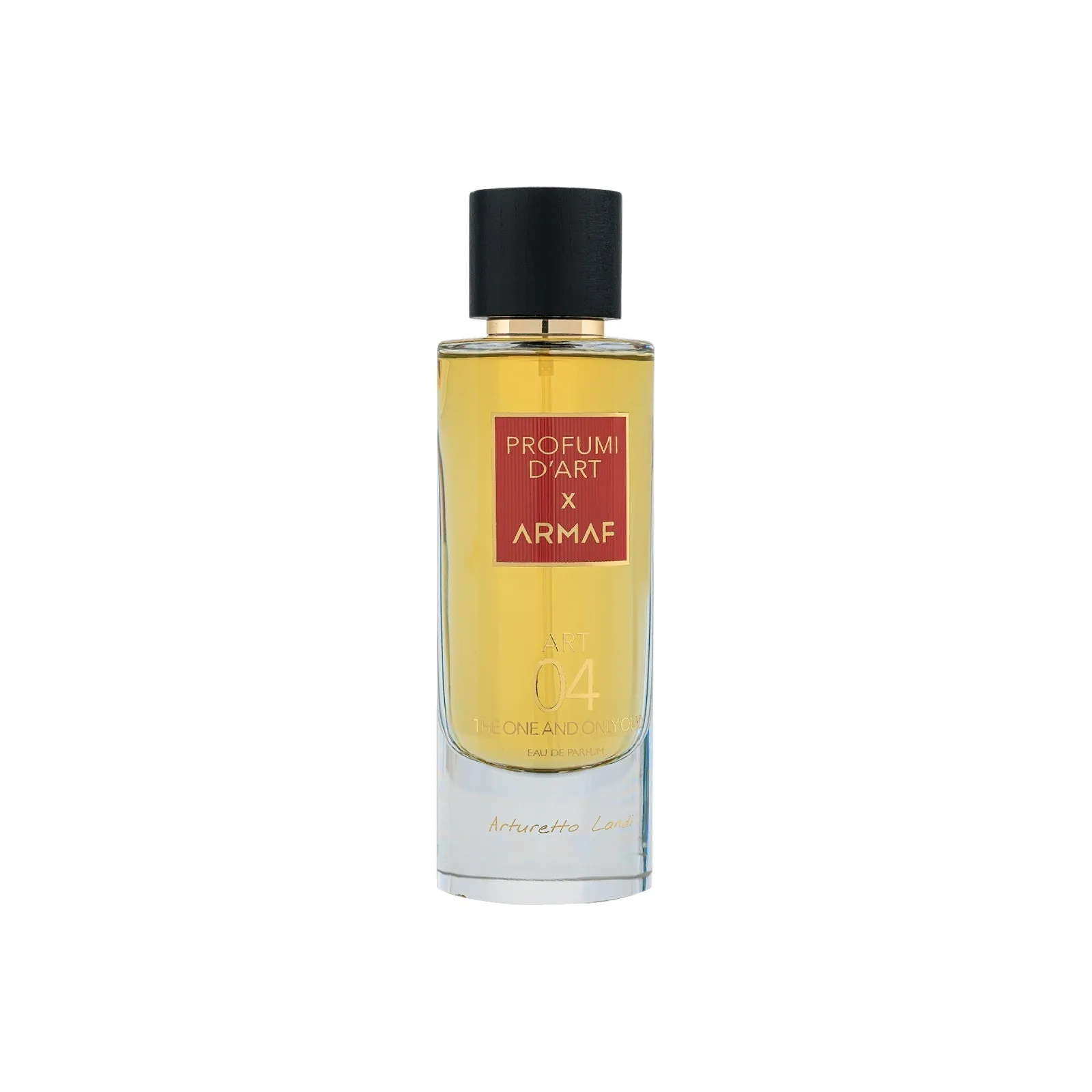 Armaf PROFUMI D'ART 04 THE ONE AND ONLY OUD