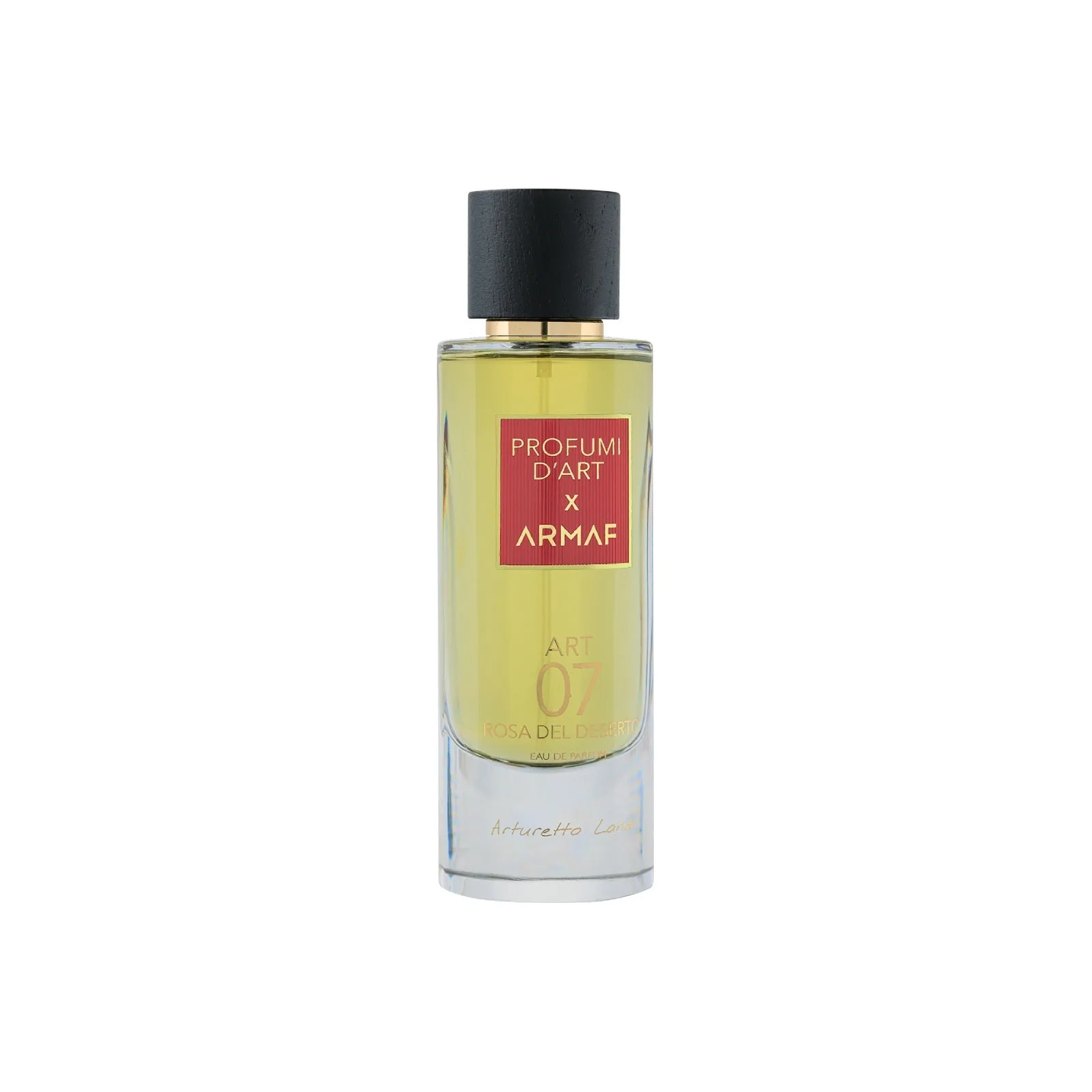 Armaf PROFUMI D'ART 07 ROSA DEL DESERTO