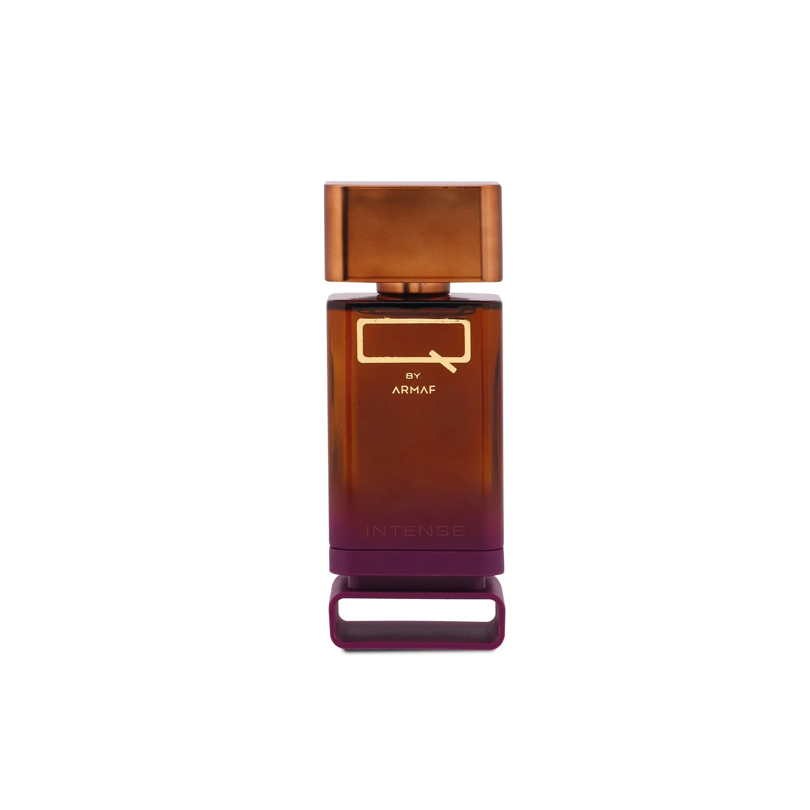 Armaf Q INTENSE PERFUME MAN