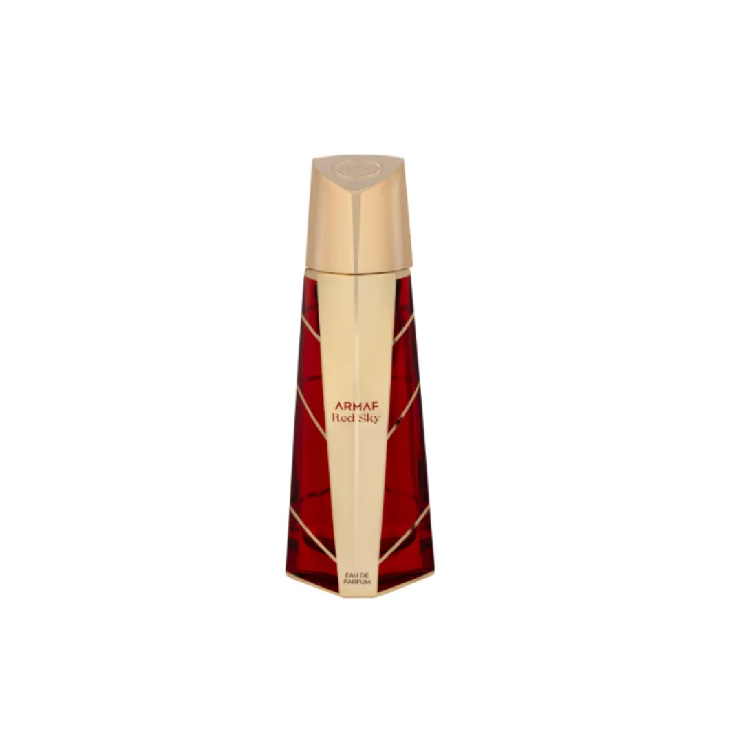 Armaf RED SKY 3.4 EDP SPR