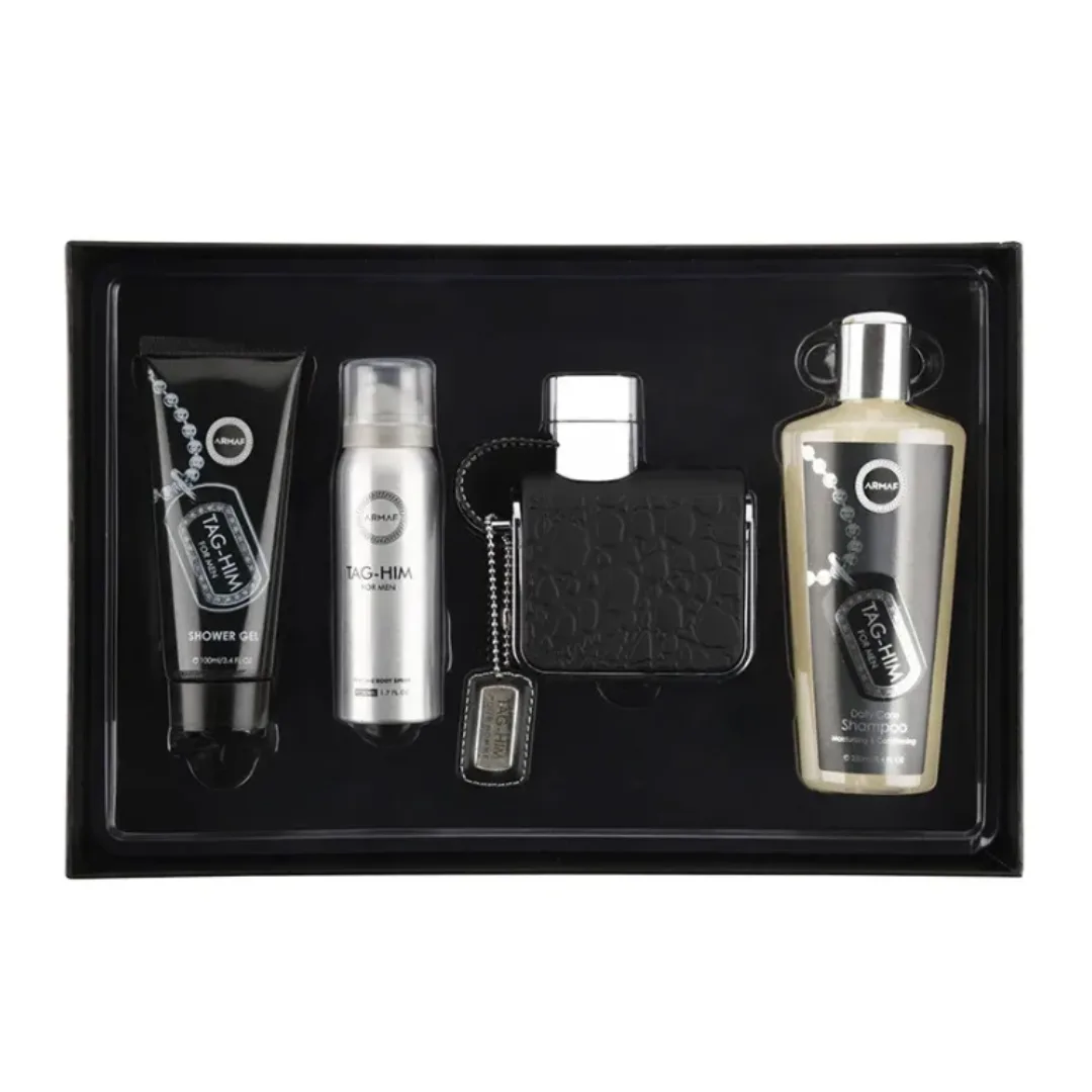 Armaf TAG HIM GIFT SET
