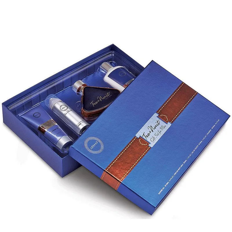 Armaf TRES NUIT GIFT SET