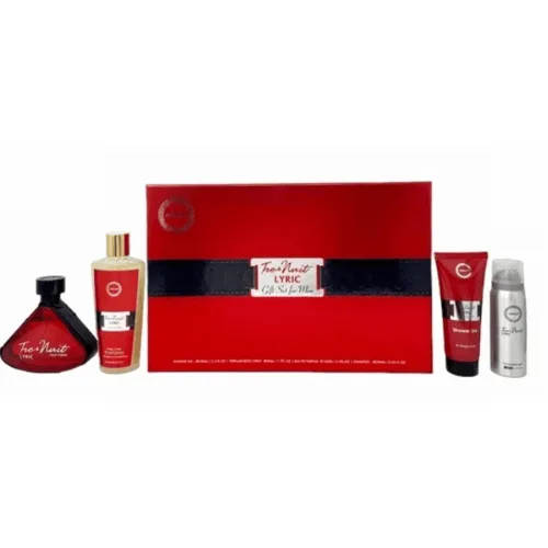 Armaf TRES NUIT LYRIC GIFT SET