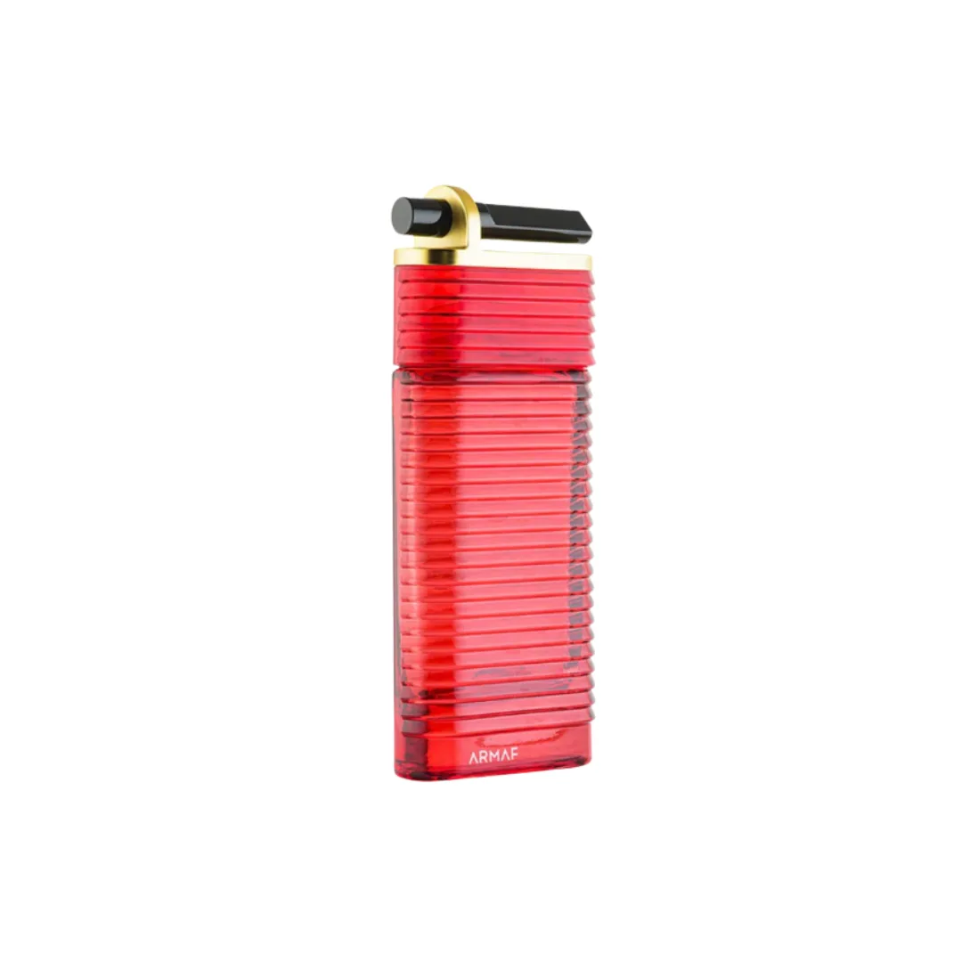 Armaf VENETIAN GIRL EDITION ROUGE RED