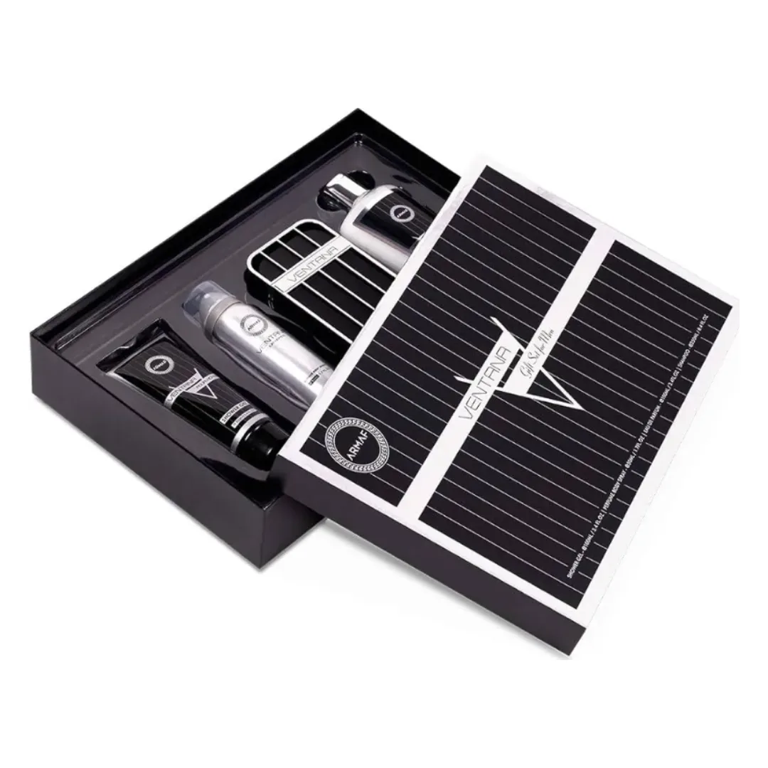 Armaf VENTANA GIFT SET FOR MEN