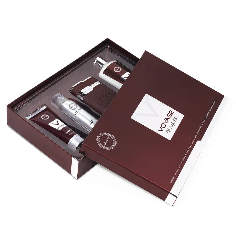 Armaf VOYAGE GIFT SET