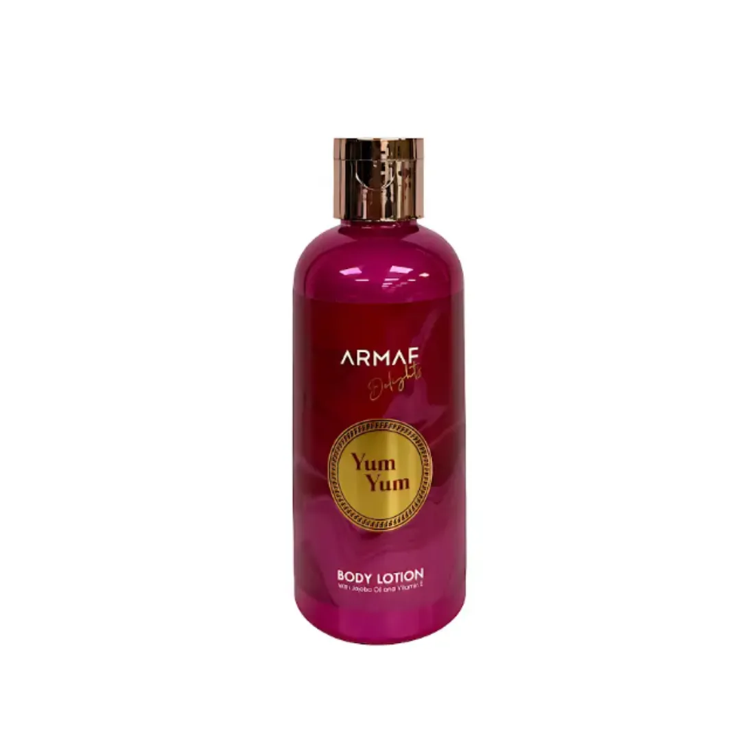 Armaf YUM YUM BODY LOTION
