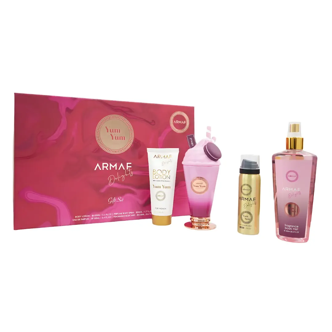 Armaf YUM YUM GIFT SET