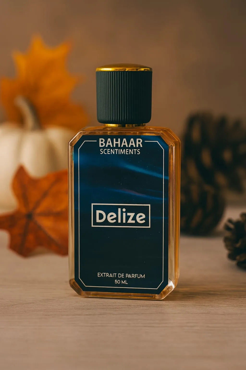 Bahaar Scentiments DELIZE