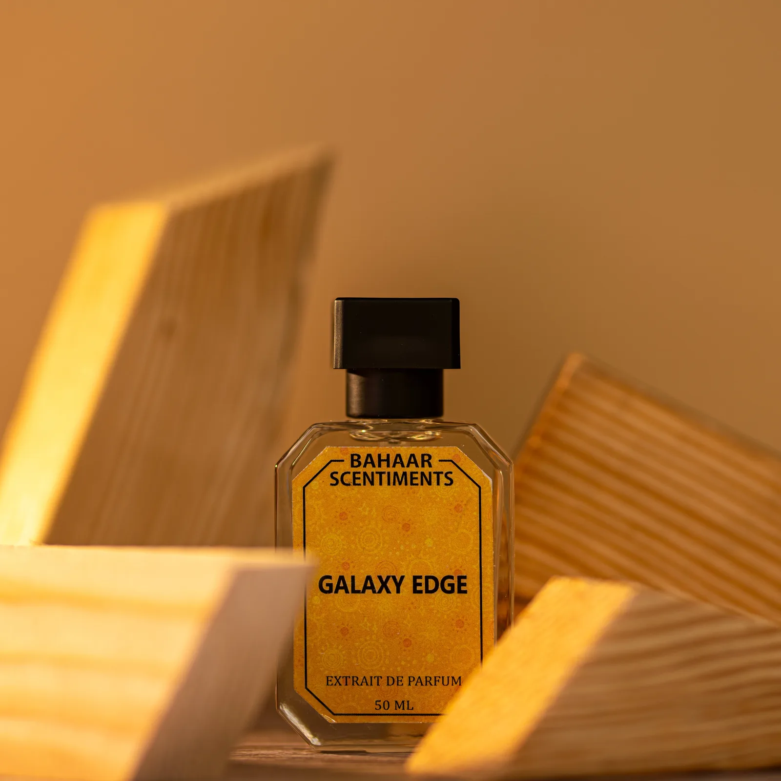 Bahaar Scentiments Galaxy Edge