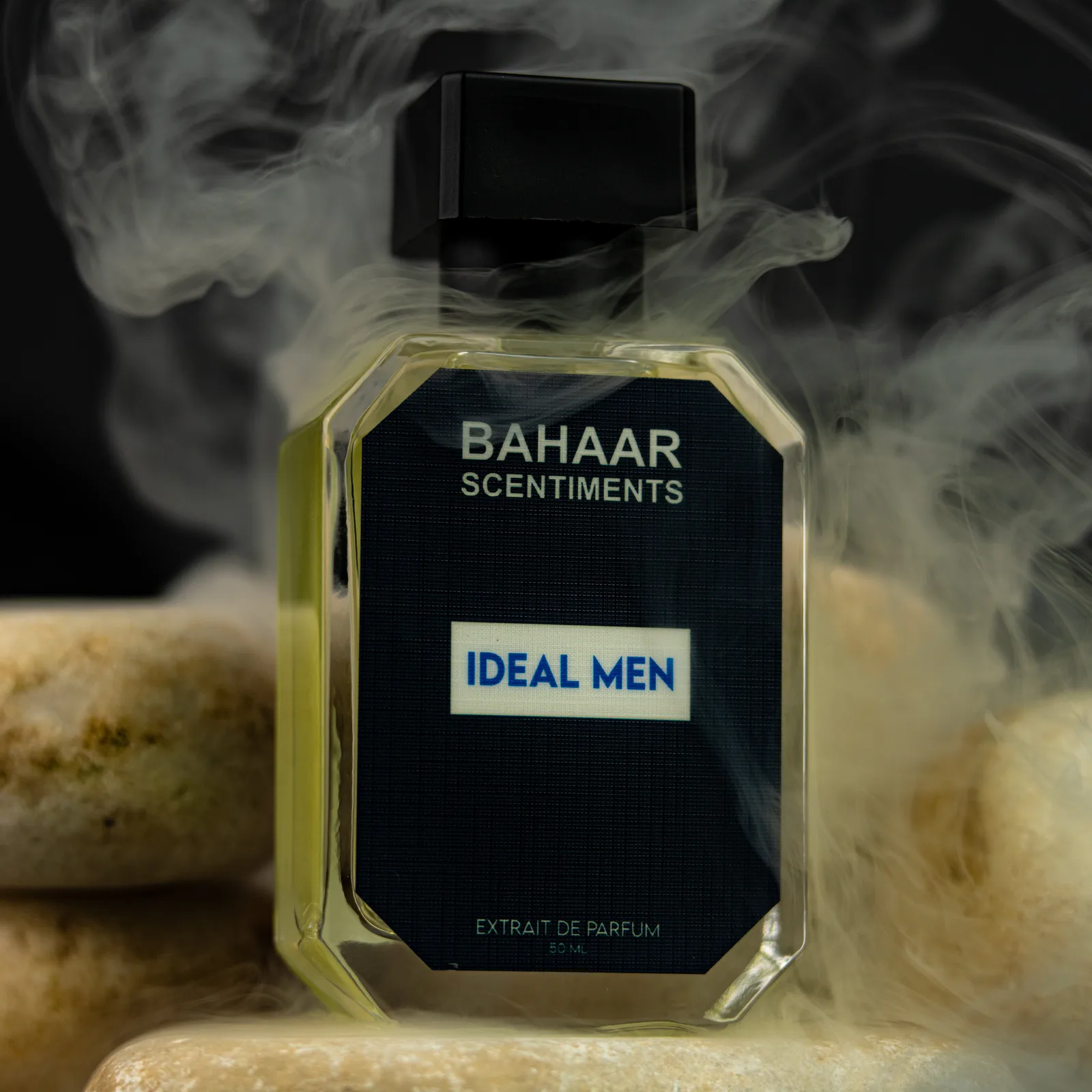 Bahaar Scentiments Ideal Men