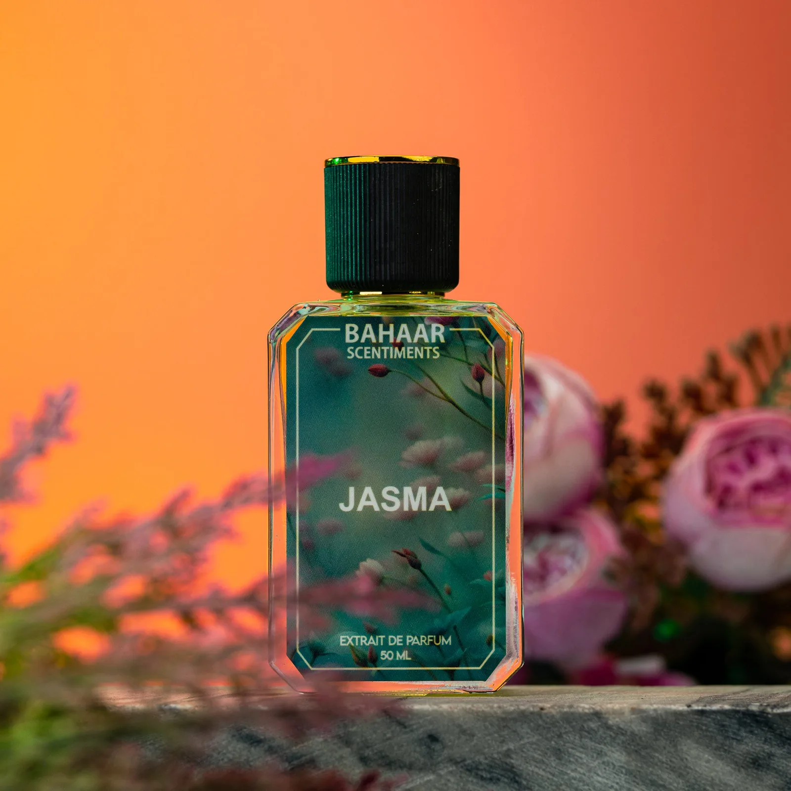 Bahaar Scentiments Jasma