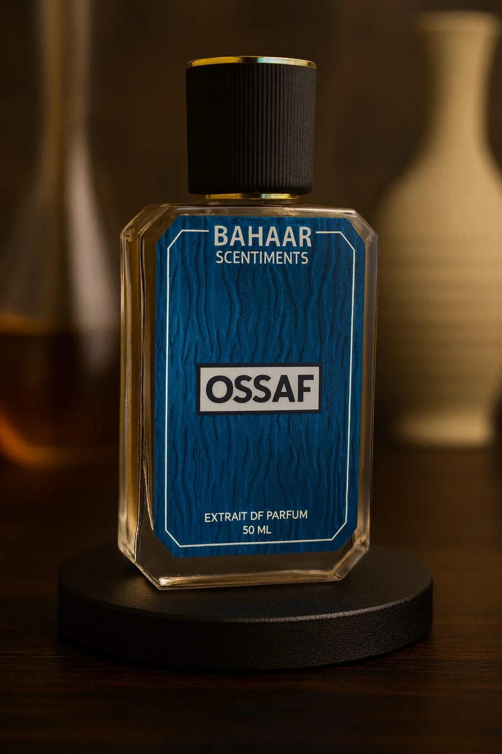 Bahaar Scentiments OSSAF