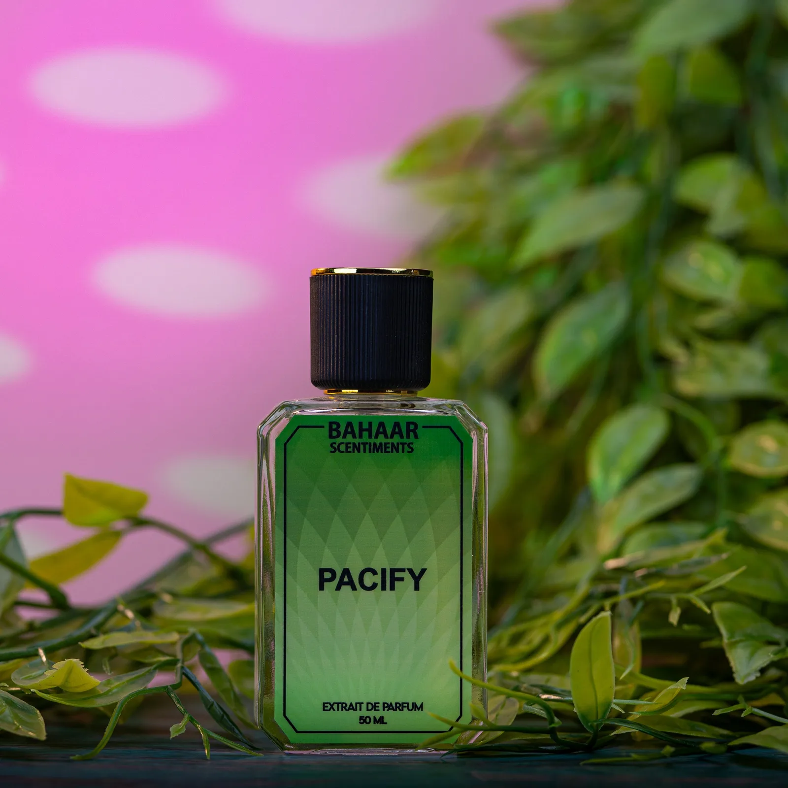 Bahaar Scentiments PACIFY
