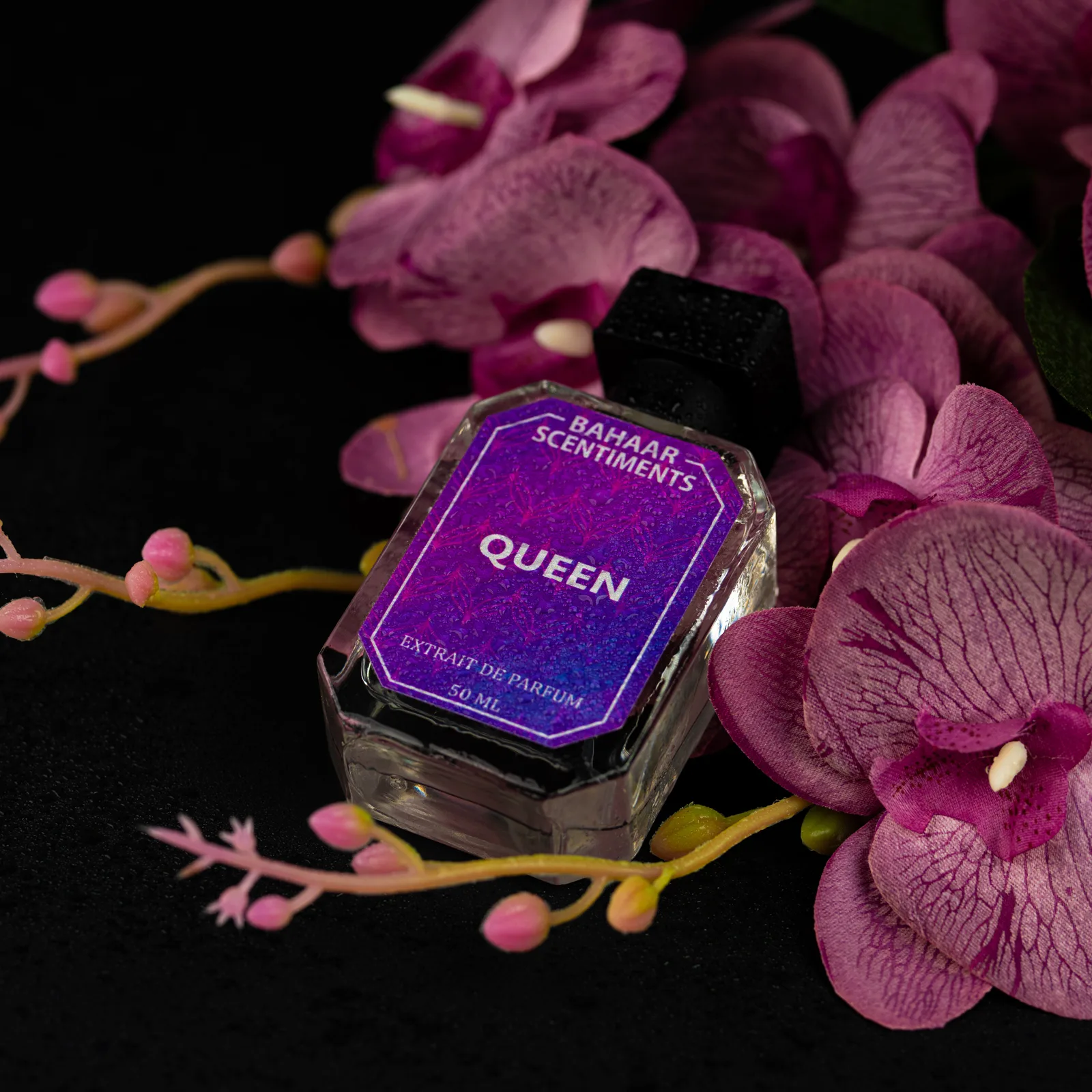 Bahaar Scentiments QUEEN