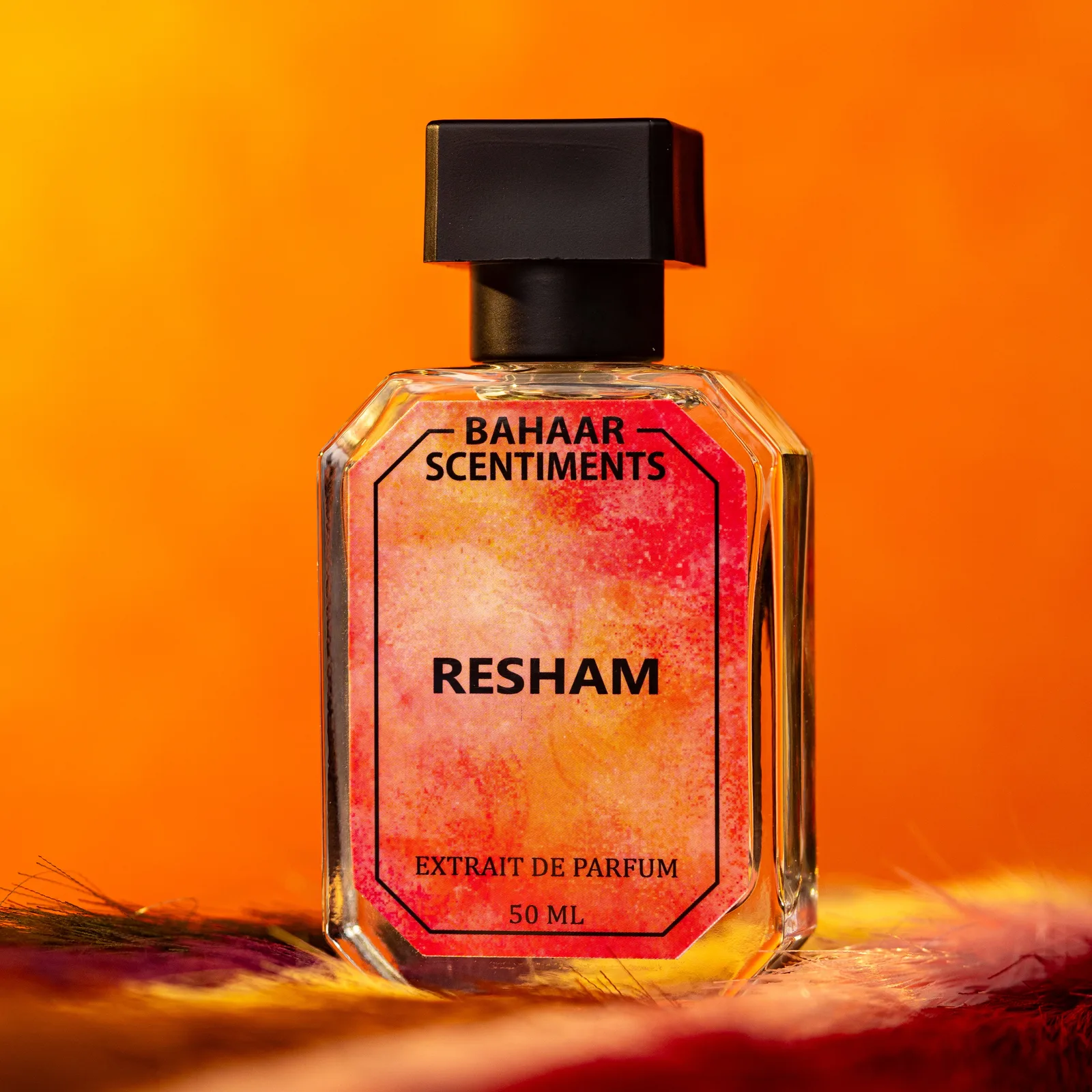 Bahaar Scentiments Resham