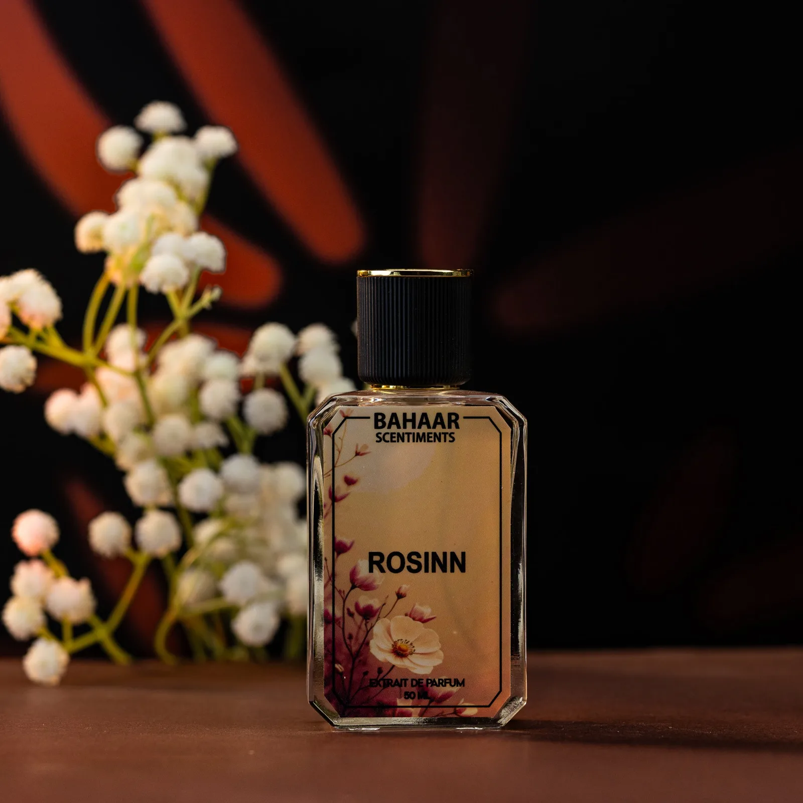Bahaar Scentiments Rosinn