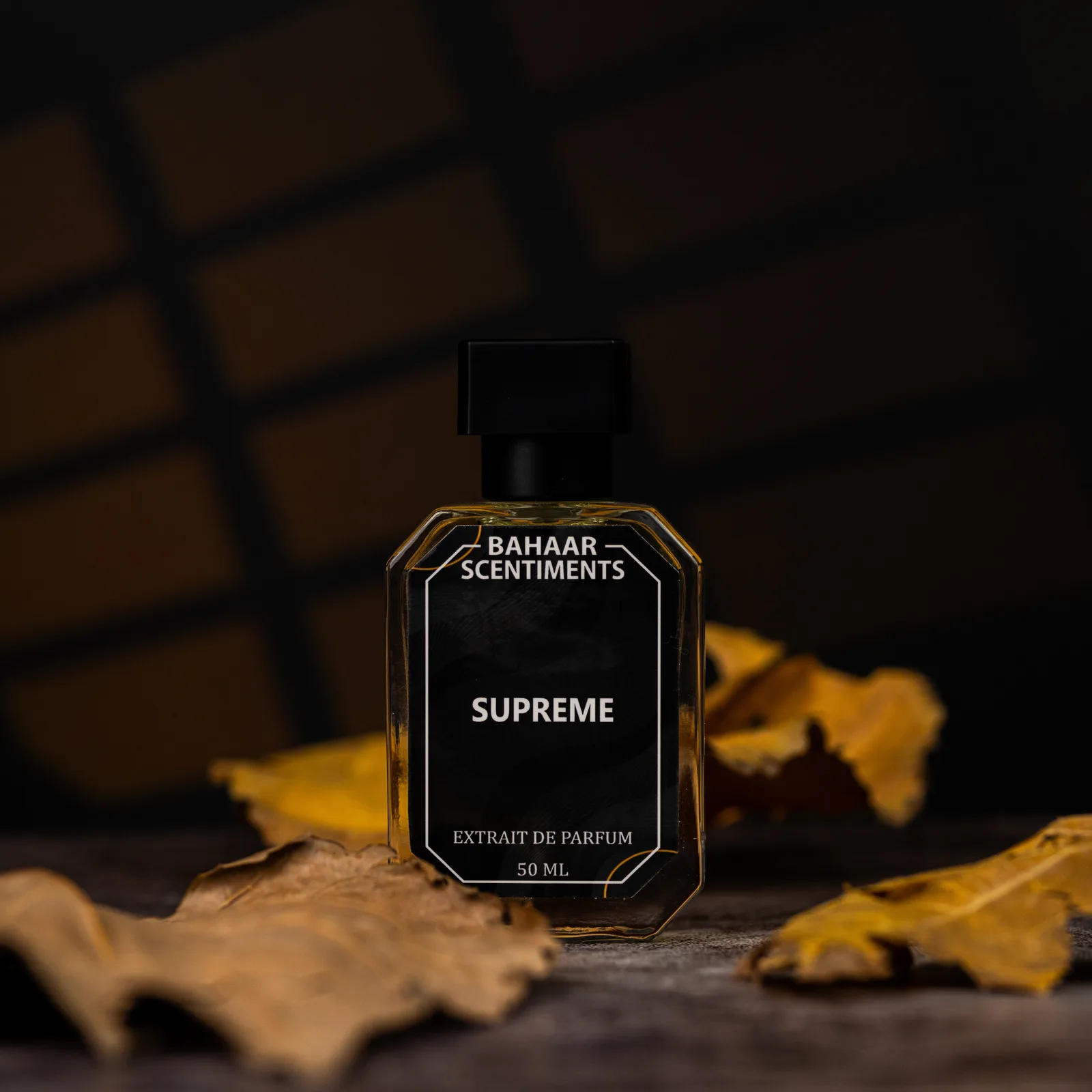 Bahaar Scentiments Supreme