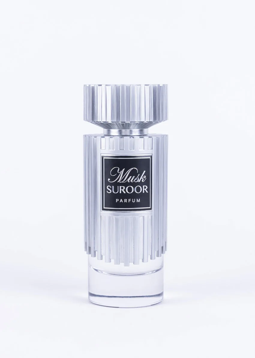 Bonanza Satrangi Musk Suroor