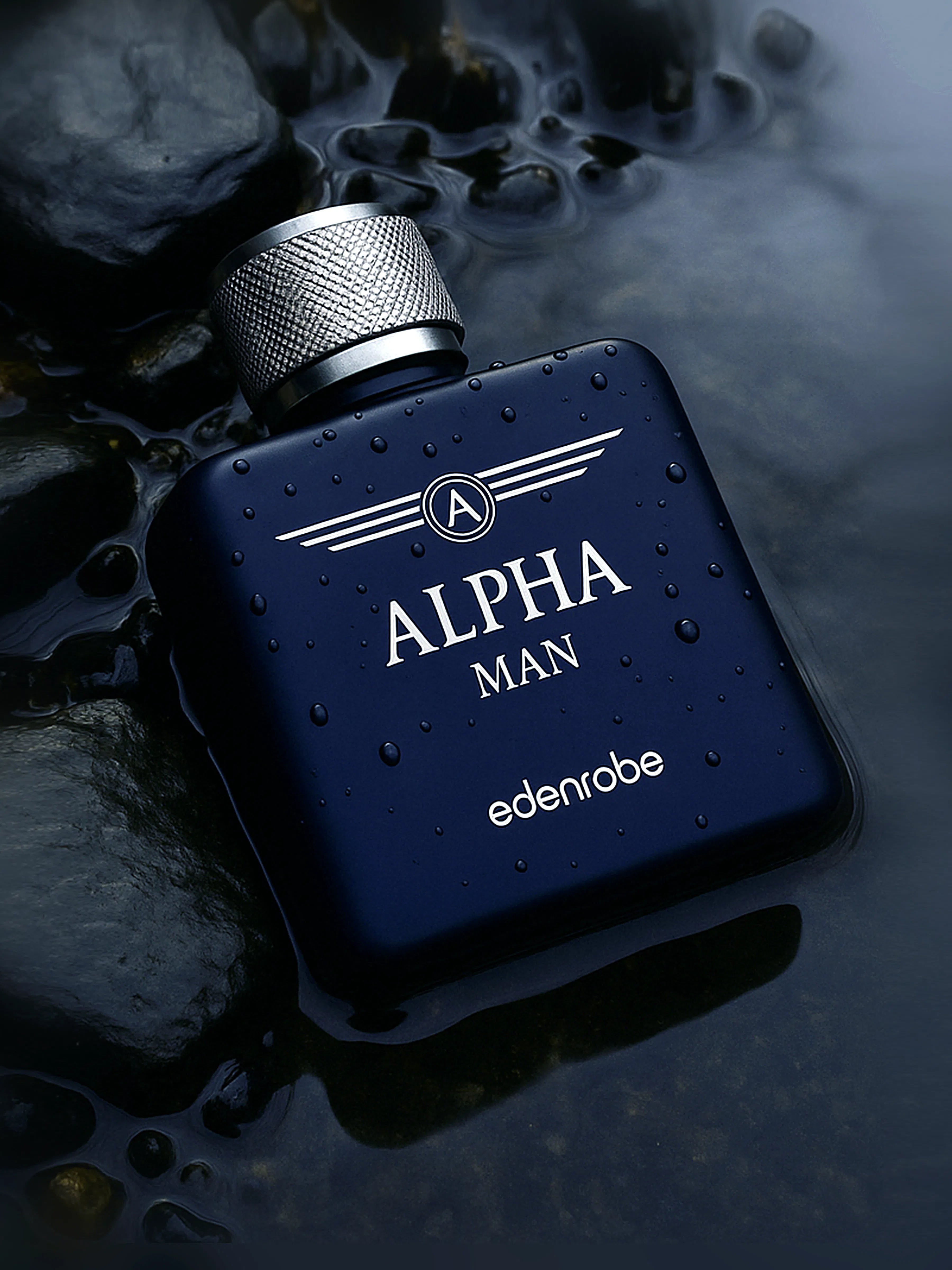 Edenrobe Alpha 120ML