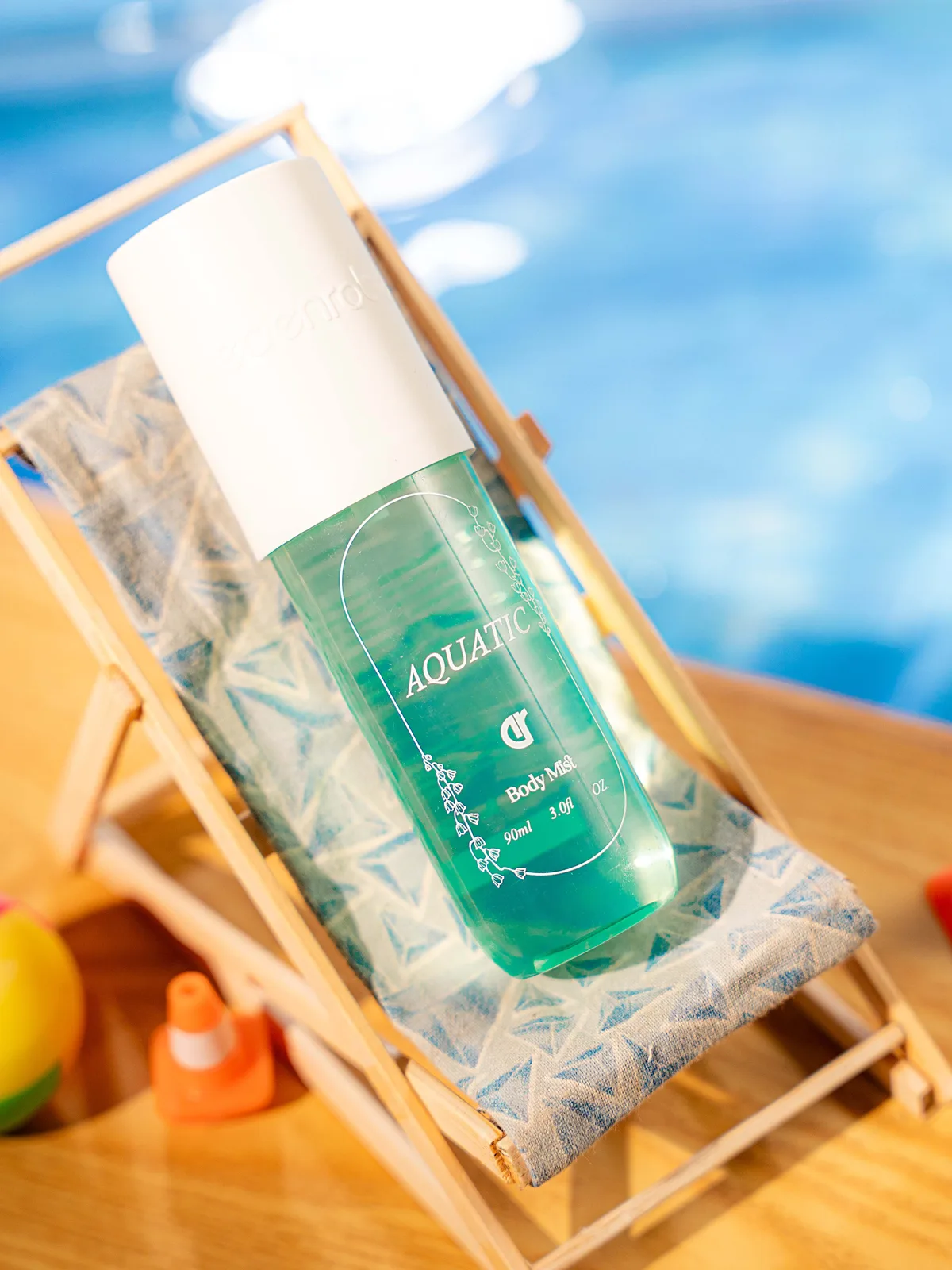Edenrobe Aquatic 90ML