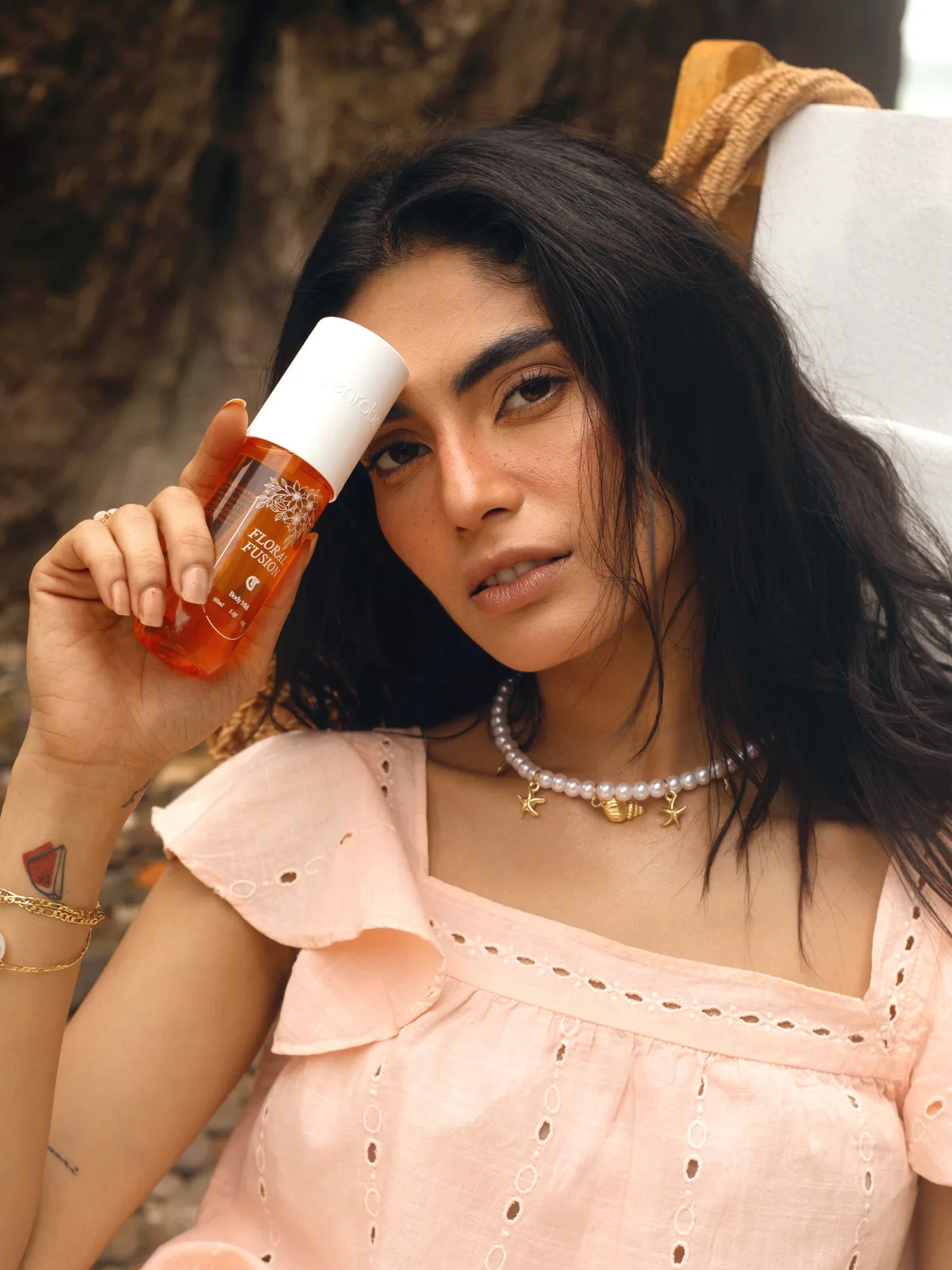 Edenrobe Floral Fusion 90ML