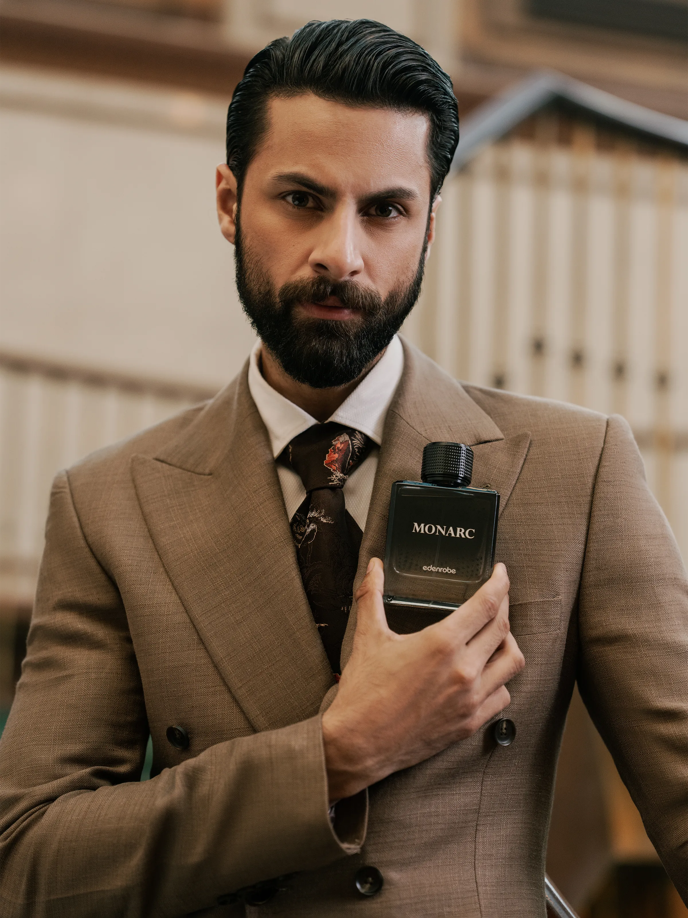 Edenrobe Monarc 100ML
