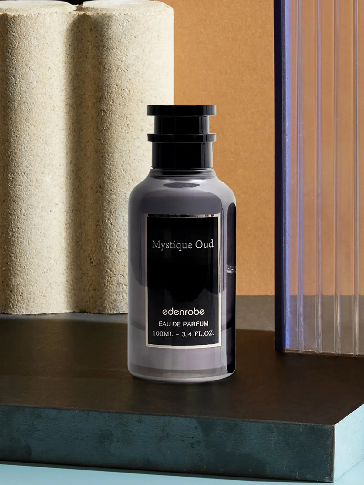 Edenrobe Mystique Oud 100ML