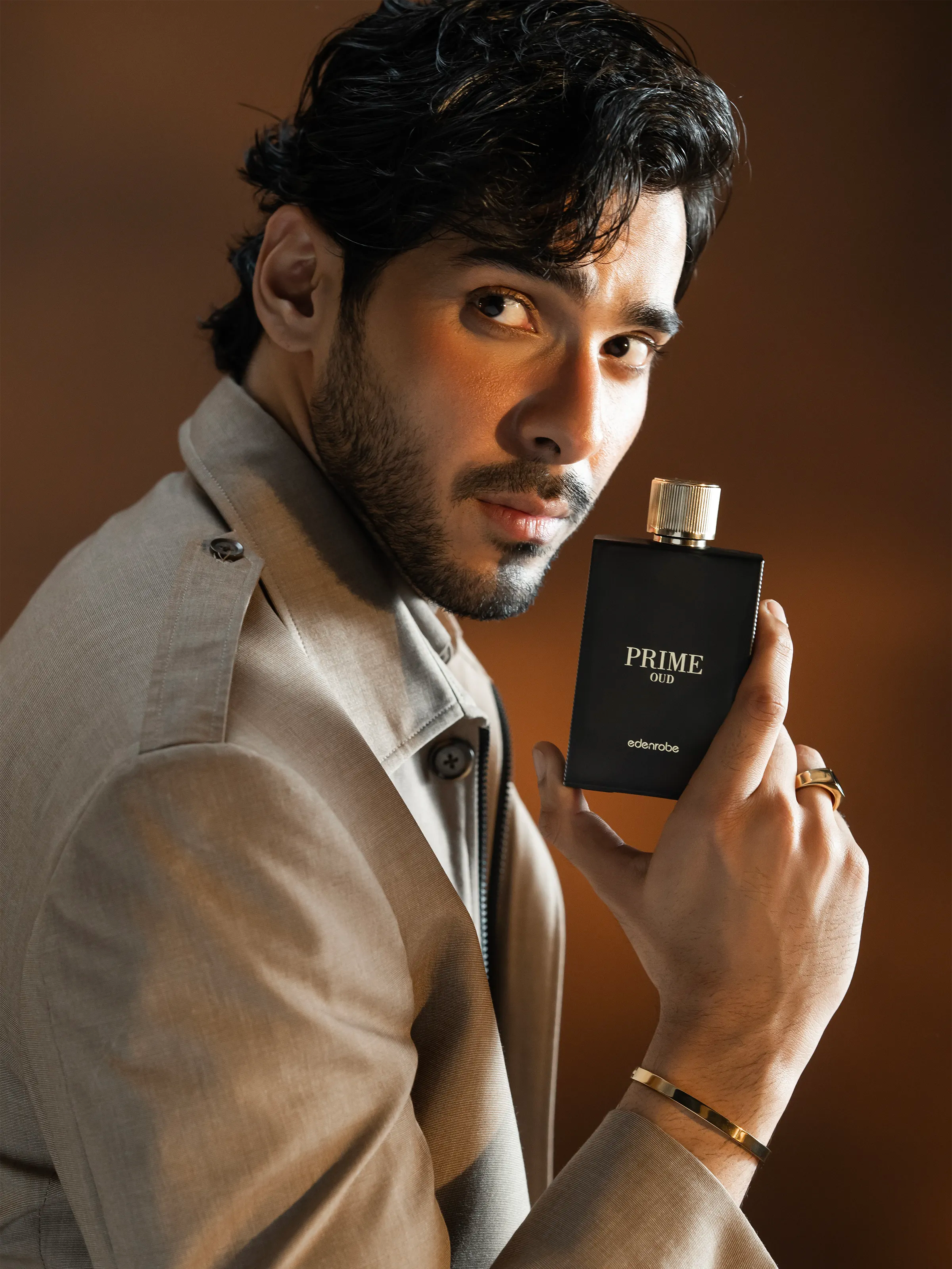Edenrobe Prime Oud 100ML