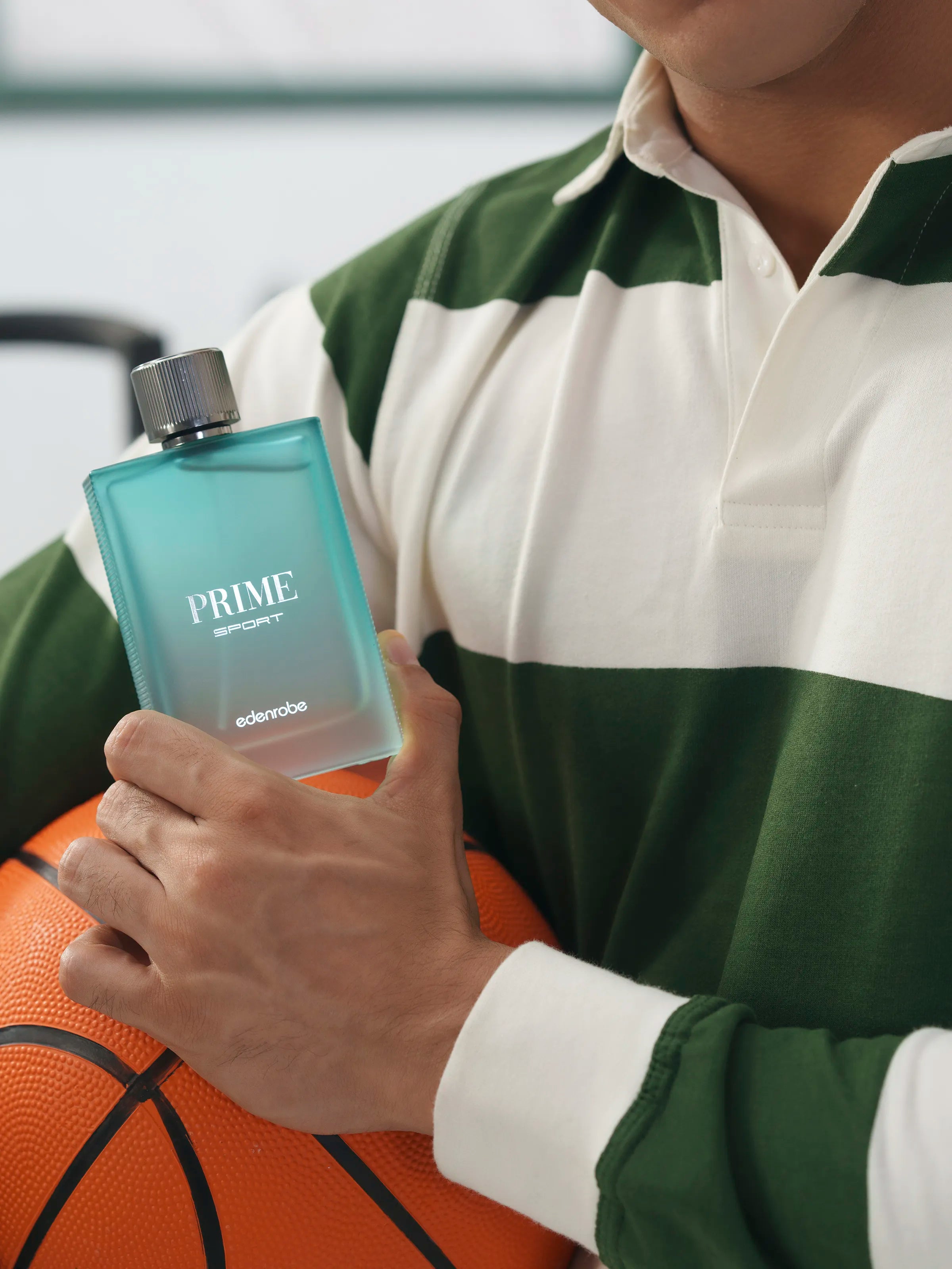Edenrobe Prime Sport 100ML
